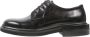 Calvin Klein Laced Shoes Black Heren - Thumbnail 1