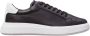 Calvin Klein Lage Sneakers Black Heren - Thumbnail 1