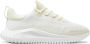 Calvin Klein Lage Sok Runner Sneakers White Dames - Thumbnail 1