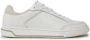 Calvin Klein Sneakers LOW TOP LACE UP LTH met zijlogo vrijetijdsschoen halve schoen veterschoen - Thumbnail 6