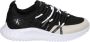 Calvin Klein Modieuze Sportschoenen Black Dames - Thumbnail 1