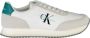 Calvin Klein Sneakers Multicolor Heren - Thumbnail 1