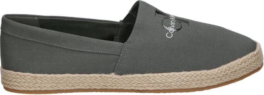 Calvin Klein Jeans Espadrilles