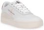 Calvin Klein Plateausneakers CHUNKY CUPSOLE LACEUP LOW ESS M met zilverkleurige details - Thumbnail 11