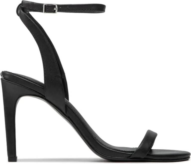 Calvin Klein Shoes Zwart Dames