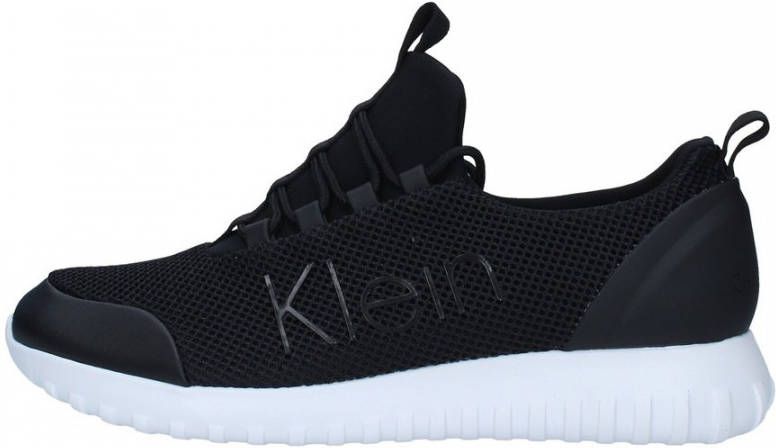 Calvin Klein Jeans Lage Sneakers RUNNER SNEAKER LACEUP MESH