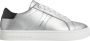 Calvin Klein Schoenen Sportiva Zilver 36 Dames - Thumbnail 1