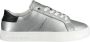 Calvin Klein Schoenen Sportiva Zilver 36 Dames - Thumbnail 5