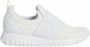 Calvin Klein NU 21% KORTING Slip on sneakers REIKA 4E met een breed elastiek - Thumbnail 1