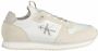 Calvin Klein Slip-on sneakers RUNNER SOCK LACEUP met elastische instap - Thumbnail 1