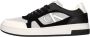 Calvin Klein Sneakers Zwart Black Heren - Thumbnail 1