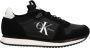 Calvin Klein Sneakers in zwart voor Dames - Thumbnail 1