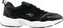 Calvin Klein Retro Tennisegro Herensneakers Black Heren - Thumbnail 38