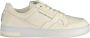 Calvin Klein Sportieve witte sneakers met contrastdetails White Heren - Thumbnail 2