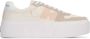 Calvin Klein Stijlvolle Sneakers voor Mannen en Vrouwen White Dames - Thumbnail 1