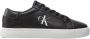 Calvin Klein Stijlvolle Sneakers voor Mannen en Vrouwen Black Heren - Thumbnail 14