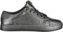 Calvin Klein Sneakers CLASSIC CUPSOLE LOW OHB freizeitschoen lage schoen veterschoen in klassieke uitstraling - Thumbnail 1