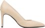 Calvin Klein Stiletto Pump voor vrouwen Beige Dames - Thumbnail 1