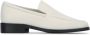 Calvin Klein Tumble Loafer Schoenen Beige Dames - Thumbnail 1