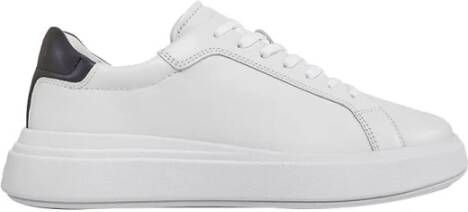 Calvin Klein Urban Witte Sneakers White Heren