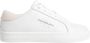 Calvin Klein Jeans Lage Sneakers CLASSIC CUPSOLE LOWLACEUP LTH - Thumbnail 4