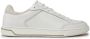 Calvin Klein Sneakers LOW TOP LACE UP LTH met zijlogo vrijetijdsschoen halve schoen veterschoen - Thumbnail 1