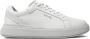 Calvin Klein Grijze leren sneaker herfst winter collectie Gray Heren - Thumbnail 16