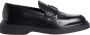 Calvin Klein Zwarte Dames Loafers Black Dames - Thumbnail 1