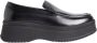 Calvin Klein Zwarte Loafers voor Dames Black Dames - Thumbnail 1