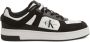 Calvin Klein Zwarte Sneakers voor Mannen Black Dames - Thumbnail 1