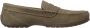 Camel active Comfortabele Manitou Heren Mocassin Beige Heren - Thumbnail 2