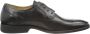 Camel active Elegante Stadsveterschoen Black Heren - Thumbnail 1