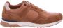 Camel active Heren Veterschoenen Brown Heren - Thumbnail 1