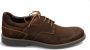 Camel active Trendy Winter Veterschoen Brown Heren - Thumbnail 1