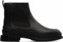 Camper Ankle Boots Pix K400304-014 Zwart Dames - Thumbnail 11