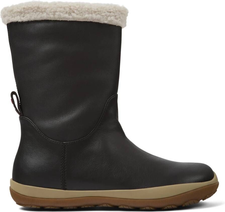 Camper Ankle Boots Bruin Dames