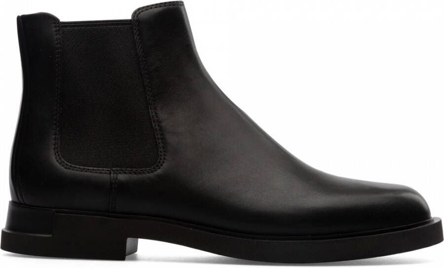 Camper Ankle Boots Iman K400299 001 Zwart Dames