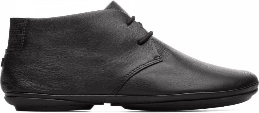 Camper Ankle Boots Right