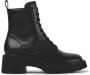 Camper Domaine Negro Milah Veterschoenen Black Dames - Thumbnail 11