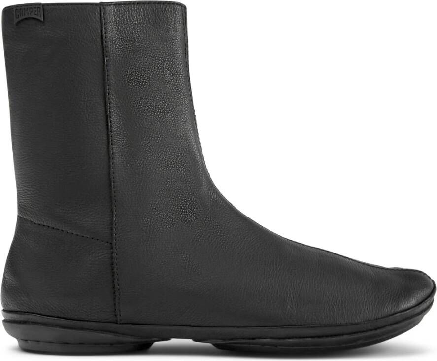 Camper Ankle Boots Zwart Dames