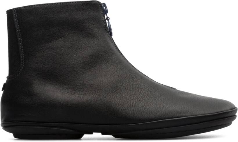 Camper Ankle Boots Zwart Dames