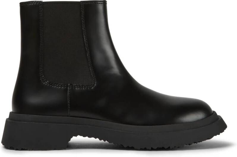 Camper Ankle boots K400531 Zwart Dames