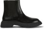 Camper Ankle boots K400531 Zwart Dames - Thumbnail 1