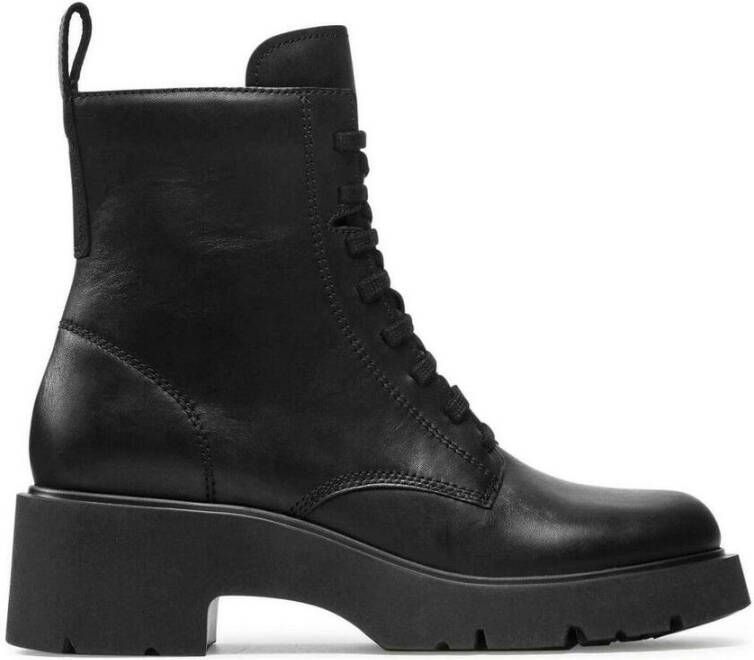 Camper Ankle Boots Zwart Dames