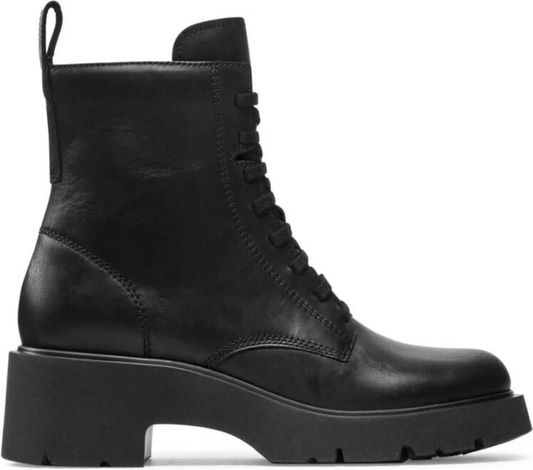 Camper Ankle Boots Zwart Dames