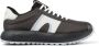 Camper Athens Sneakers Grijs Naadloze Technologie Gray Heren - Thumbnail 1