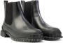 Camper Ankle Boots Pix K400304-014 Zwart Dames - Thumbnail 2