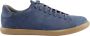 Camper Blauwe Casual Sneakers Blue Heren - Thumbnail 1