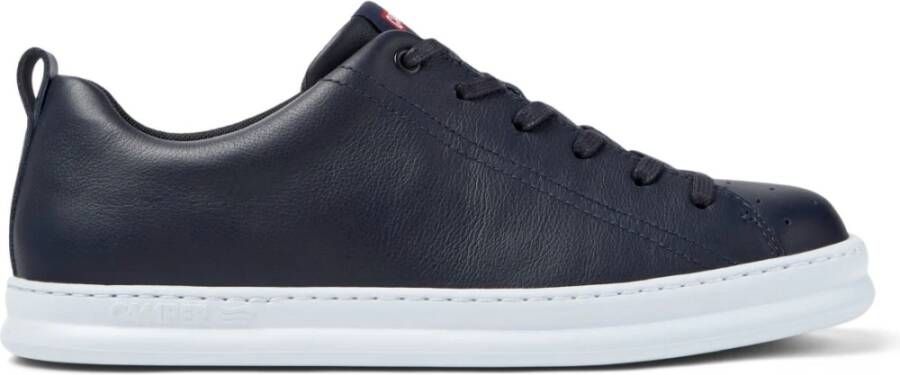 Camper Heren Sneakers Stijlvol Model Blue Heren