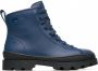 Camper Boots Brutus Blauw Unisex - Thumbnail 1